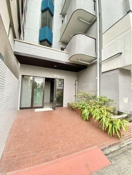 庄内通駅 徒歩2分 7階の物件外観写真