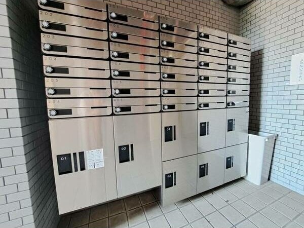 庄内通駅 徒歩2分 7階の物件内観写真