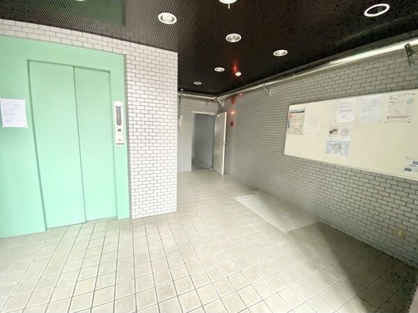 庄内通駅 徒歩2分 7階の物件外観写真