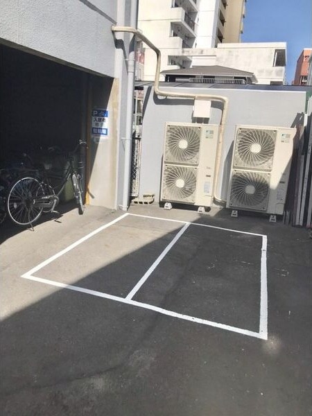 庄内通駅 徒歩2分 7階の物件外観写真