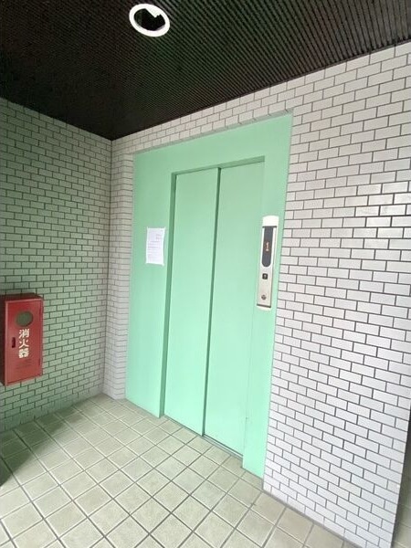 庄内通駅 徒歩2分 7階の物件外観写真