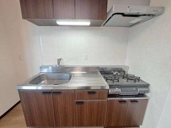 庄内通駅 徒歩2分 7階の物件内観写真