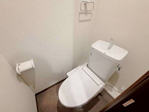 庄内通駅 徒歩2分 7階の物件内観写真