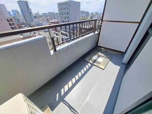 庄内通駅 徒歩2分 7階の物件内観写真