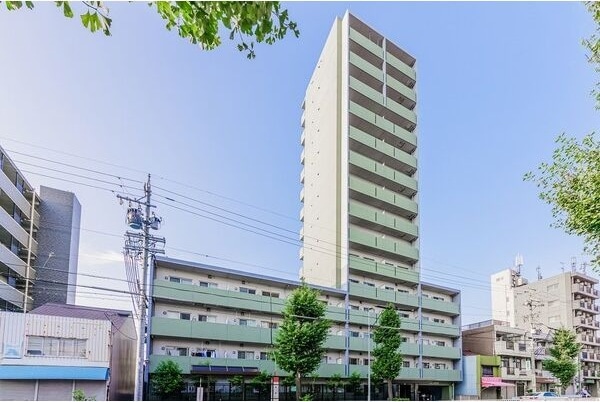 中村公園駅 徒歩5分 14階の物件内観写真