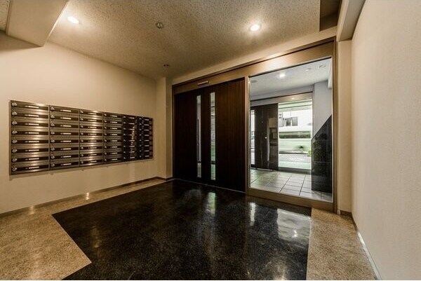 中村公園駅 徒歩5分 14階の物件外観写真