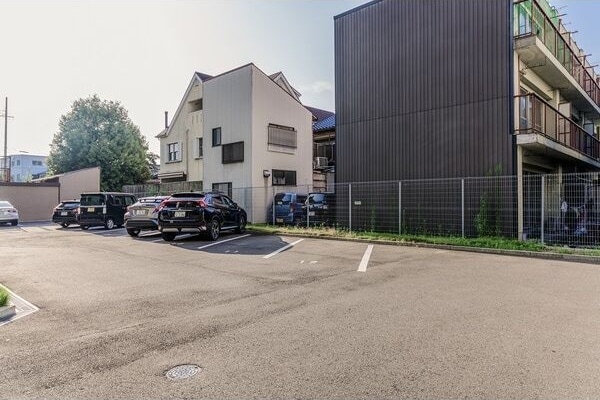 中村公園駅 徒歩5分 14階の物件外観写真