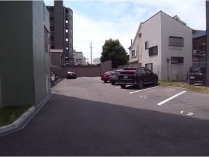 中村公園駅 徒歩5分 14階の物件外観写真