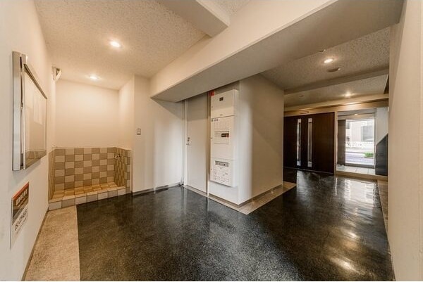 中村公園駅 徒歩5分 14階の物件内観写真