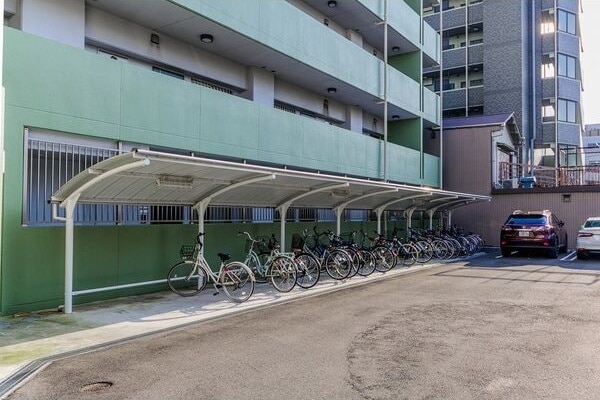 中村公園駅 徒歩5分 14階の物件内観写真