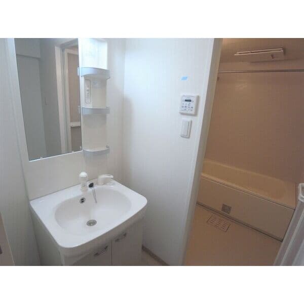 中村公園駅 徒歩5分 14階の物件内観写真