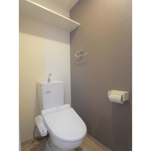 中村公園駅 徒歩5分 14階の物件内観写真