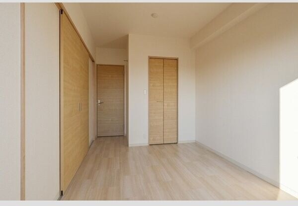 中村公園駅 徒歩18分 4階の物件内観写真