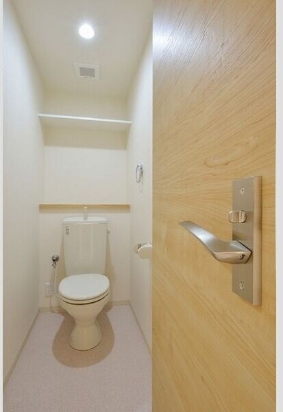 中村公園駅 徒歩18分 4階の物件内観写真