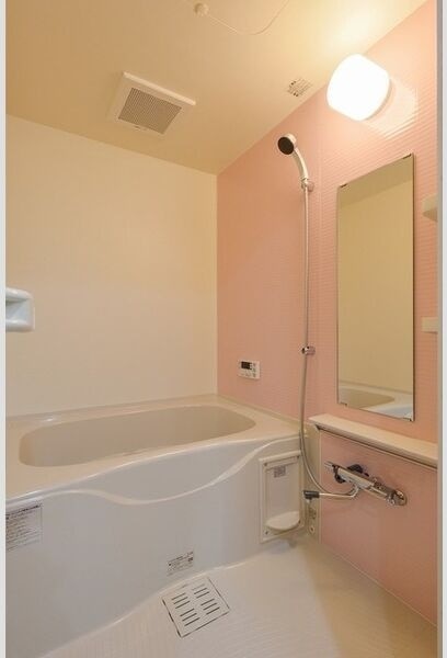 中村公園駅 徒歩18分 4階の物件内観写真