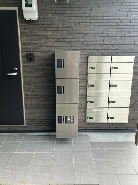 中村公園駅 徒歩9分 2階の物件外観写真