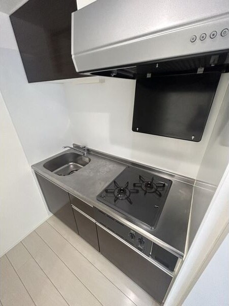 中村公園駅 徒歩9分 2階の物件内観写真