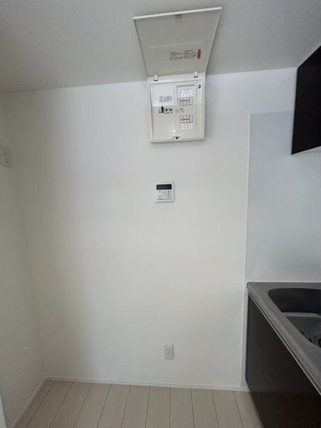 中村公園駅 徒歩9分 2階の物件内観写真