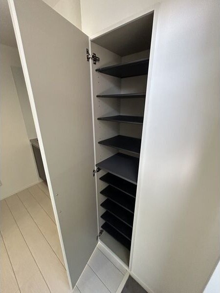 中村公園駅 徒歩9分 2階の物件内観写真