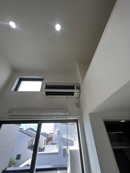 中村公園駅 徒歩9分 2階の物件内観写真