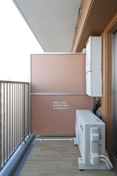 浅間町駅 徒歩10分 14階の物件内観写真