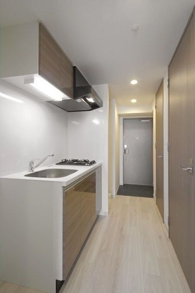 浅間町駅 徒歩10分 14階の物件内観写真