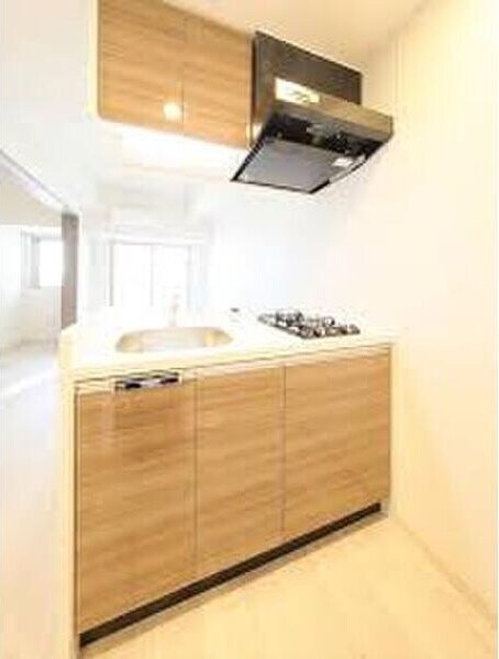 浅間町駅 徒歩10分 14階の物件内観写真