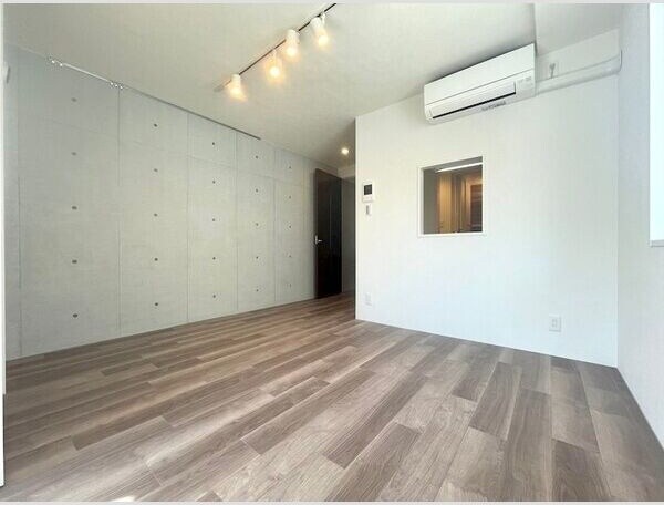 リーデンス今池の物件内観写真