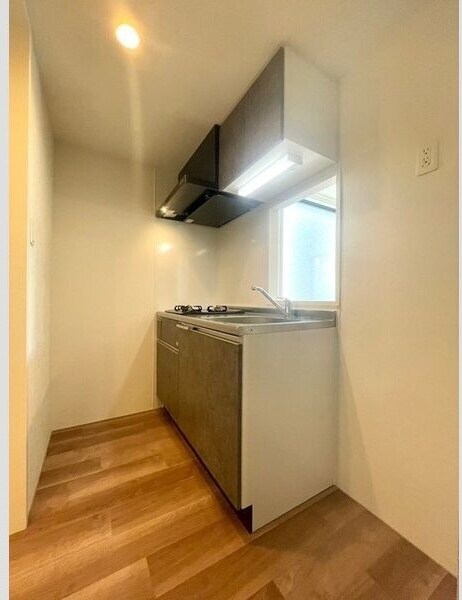 リーデンス今池の物件内観写真