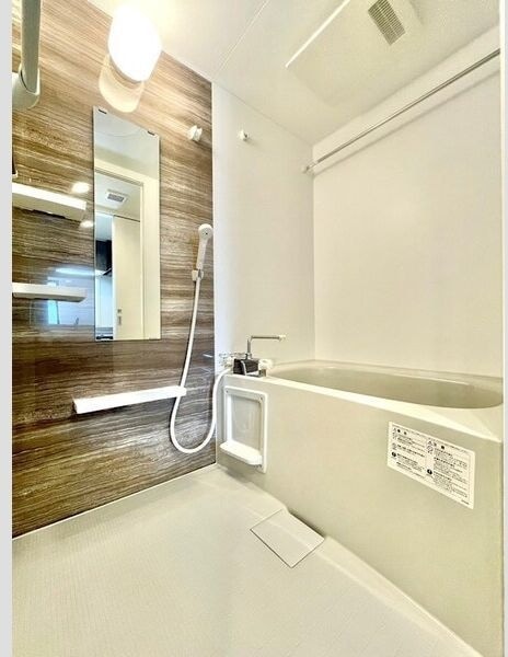 リーデンス今池の物件内観写真