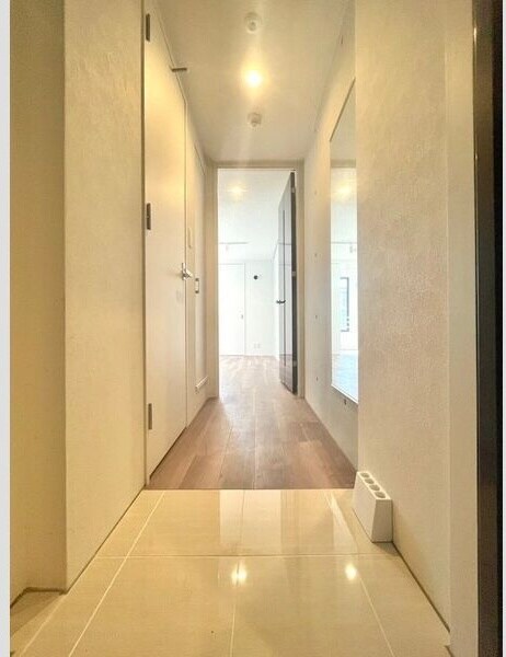 リーデンス今池の物件内観写真