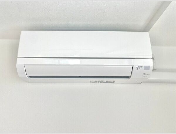 リーデンス今池の物件内観写真