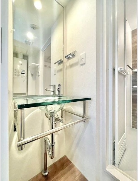 リーデンス今池の物件内観写真