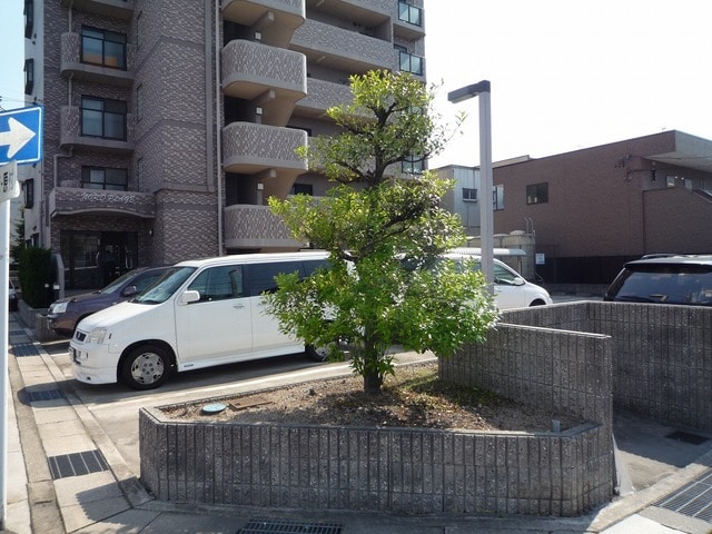 ノールプラージュの物件外観写真