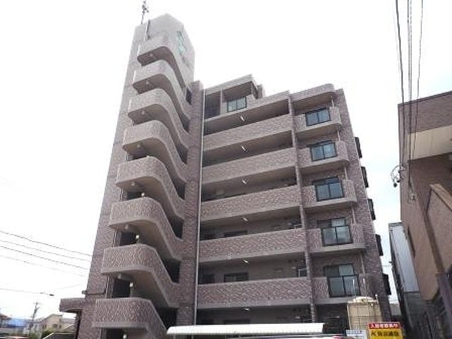 ノールプラージュの物件外観写真