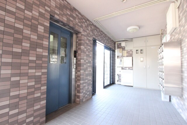 ノールプラージュの物件外観写真