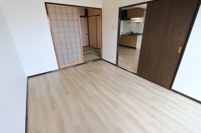 ノールプラージュの物件内観写真