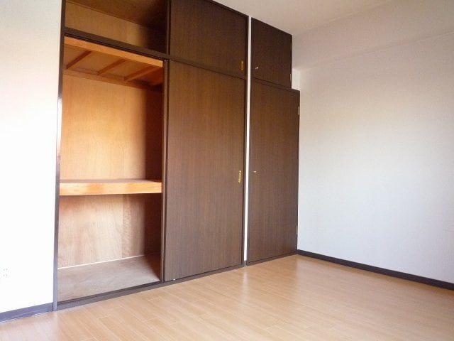 ノールプラージュの物件内観写真