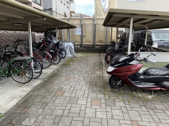 ノールプラージュの物件内観写真