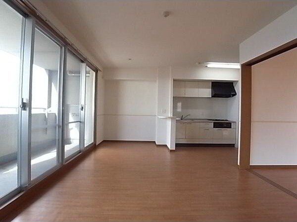 グラン・アベニュー名駅南の物件内観写真