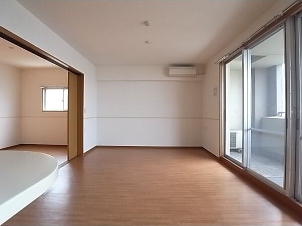 グラン・アベニュー名駅南の物件内観写真