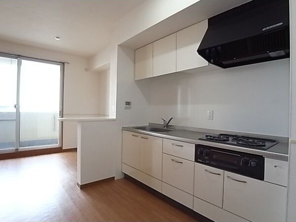 グラン・アベニュー名駅南の物件内観写真