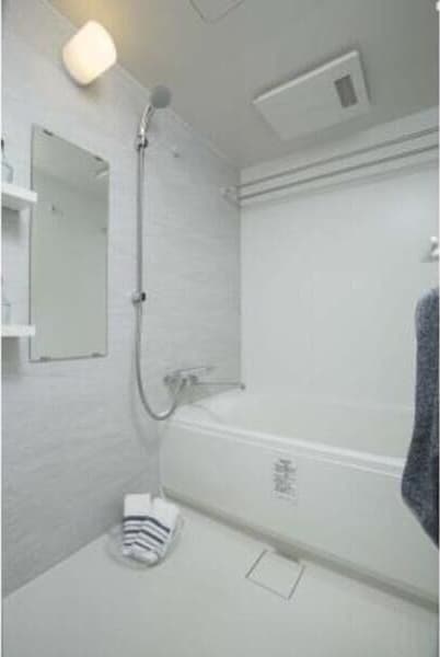 ささしまライブ駅 徒歩8分 9階の物件内観写真