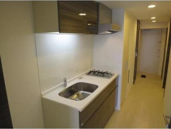 ささしまライブ駅 徒歩8分 9階の物件内観写真