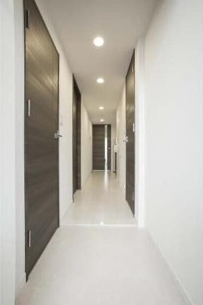 ささしまライブ駅 徒歩8分 9階の物件内観写真