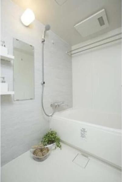 ささしまライブ駅 徒歩8分 8階の物件内観写真