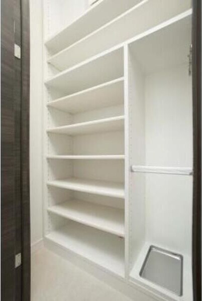 ささしまライブ駅 徒歩8分 8階の物件内観写真