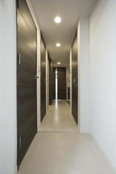 ささしまライブ駅 徒歩8分 8階の物件内観写真