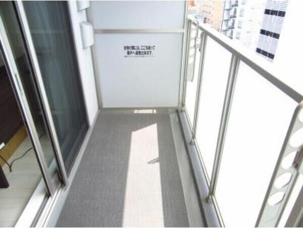 ささしまライブ駅 徒歩8分 8階の物件内観写真