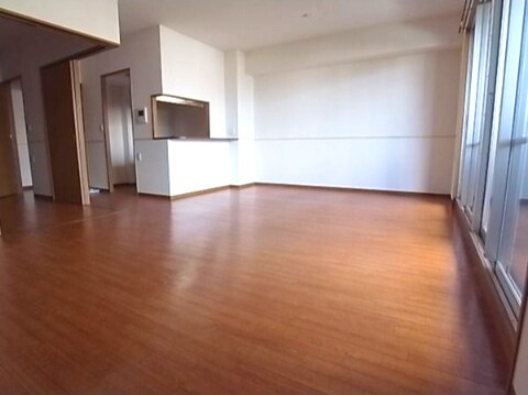 グラン・アベニュー名駅南の物件内観写真